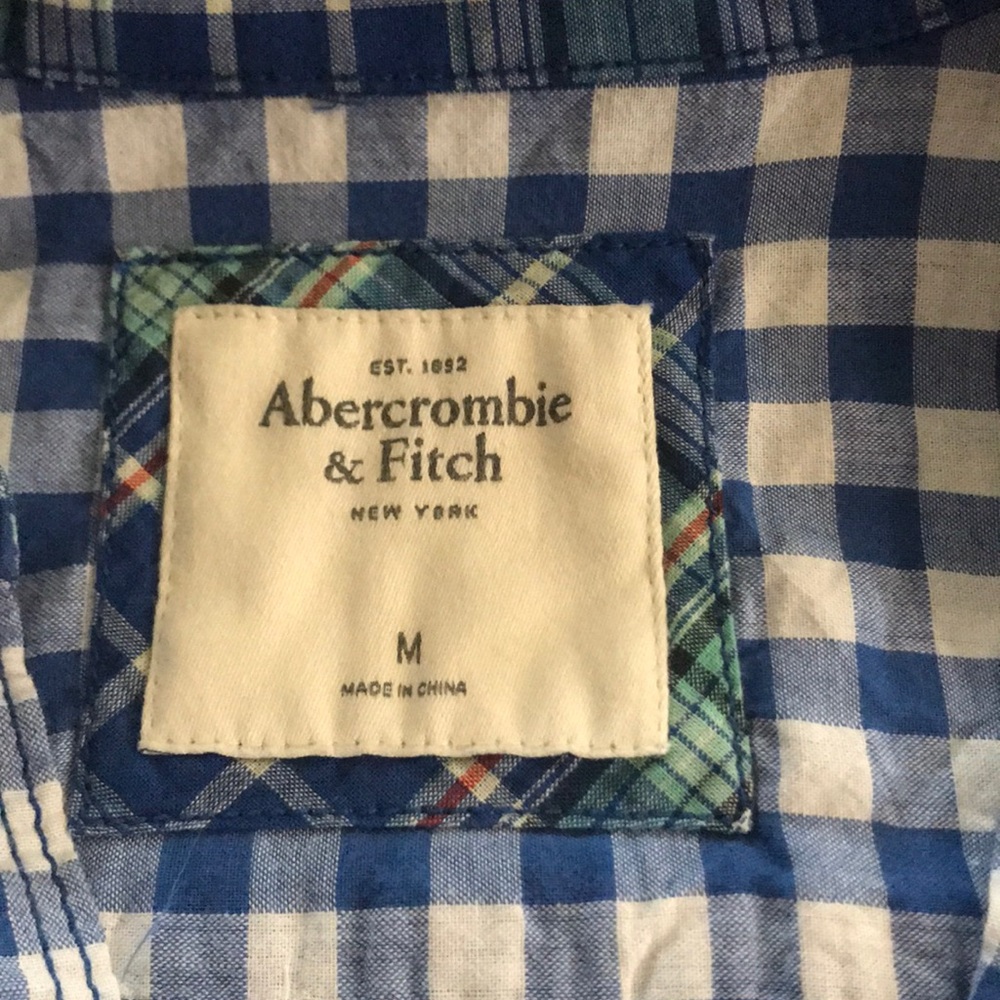 Af button down - Picture 2 of 2